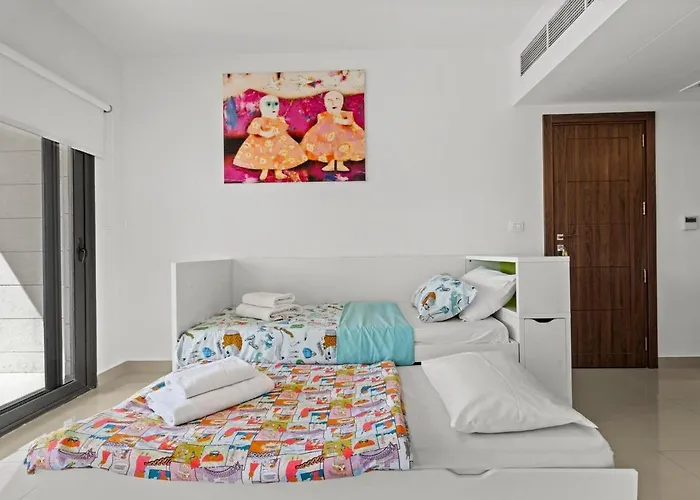 G Cribs Sunshine I Nesty Hospitality El Gouna
