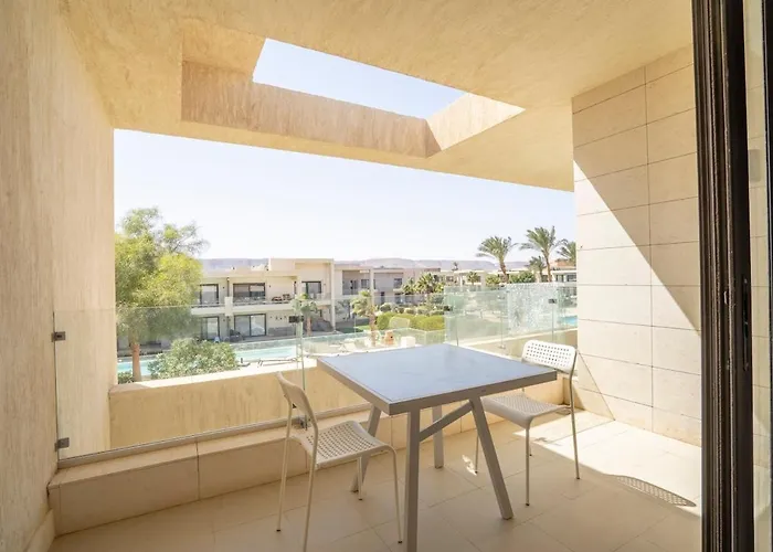 G Cribs Sunshine I Nesty Hospitality El Gouna